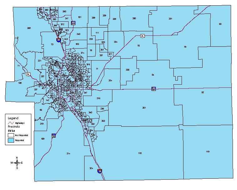 El Paso County