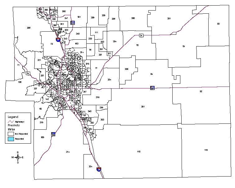 El Paso County